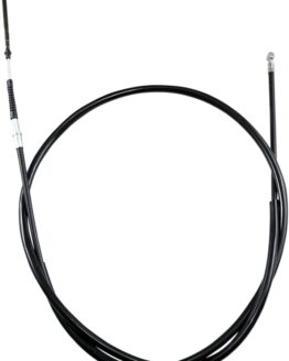 Motion Pro Rear Hand Brake Cable Black Vinyl