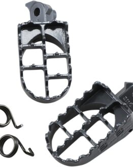 Super Stock Footpegs