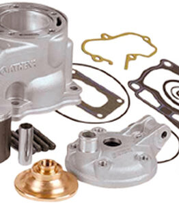 LC Factory Cylinder Kit 14.8:1