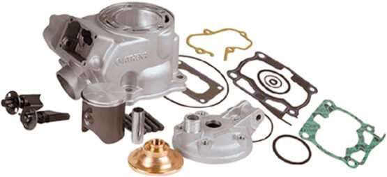 LC Factory Cylinder Kit 14.8:1