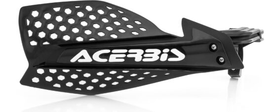 X-Ultimate Handguards - Black & White