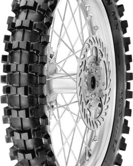 Pirelli Scorpion MX MidSoft 32 Rear Tire 120/80-19