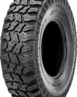 Sedona Ridge Saw 2.0 Tire 24x8-12 8PR Tubeless ATV/UTV