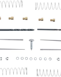 Dynojet Stage 1 & 3 Jet Kit Carb Tuning Kit Fits 84-86 Kawasaki ZX900