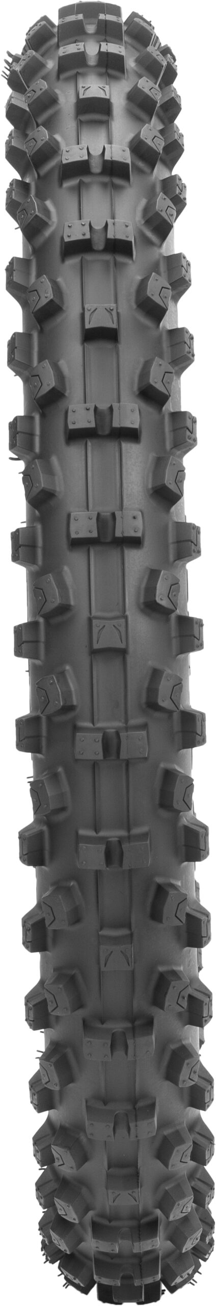 IRC VX-10 Mini Motocross Tire 60/100-16 Front - Image 3