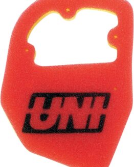 Reusable Foam Air Filter