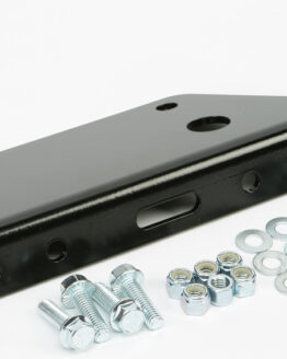 UTV Plow Front Mount Kit