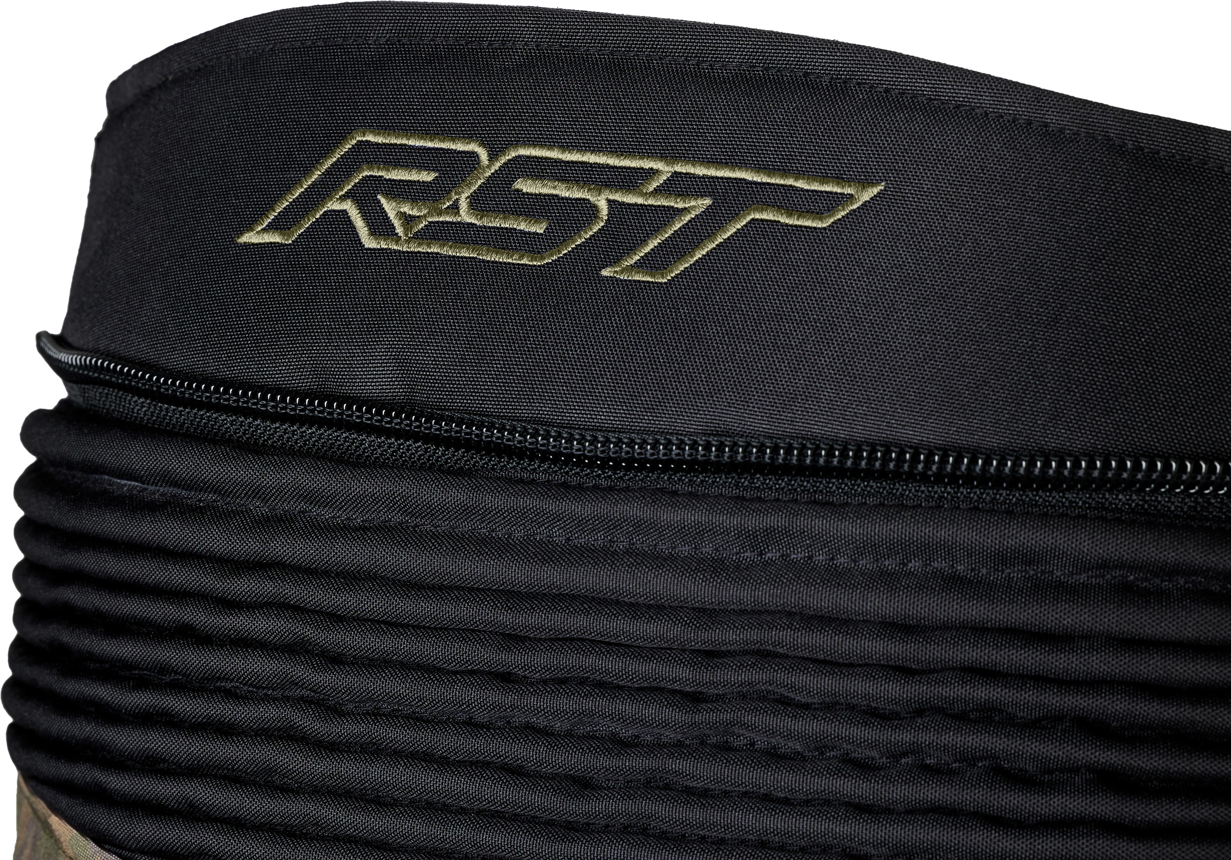 RST Pro Series Ranger CE Pants Digi Green Textile US 44 5XL - Image 3