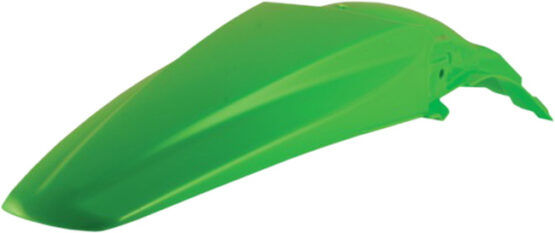 Rear Fender - Green