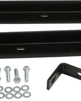 ATV Plow Mid Mount Kit