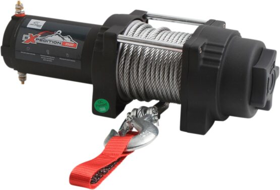 Expedition Series Winches