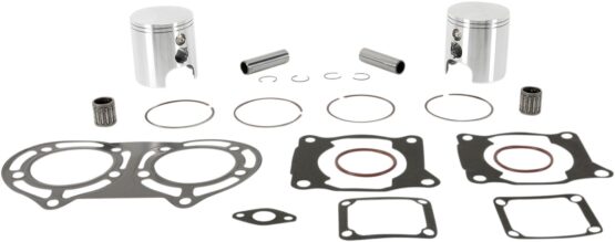 High-Performance Complete Top End Kits