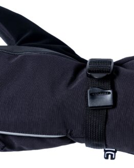 DSG Trail Mittens 3.0 Black X-Small