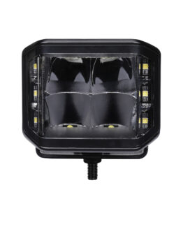 Open Trail Stealth Side Shooter LED Pod Spot Pair