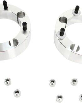 High Lifter Wide Trac Rear Wheel Spacers 2in 4/156 with Stud