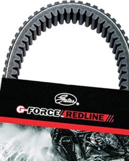 Gates G-Force RedLine CVT Drive Belt 47R4738 for Kawasaki Yamaha