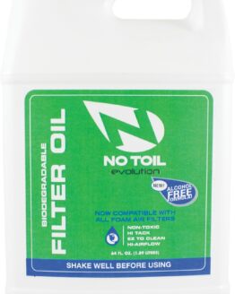 Evolution Air Filter Oil - 64 U.S. fl oz.