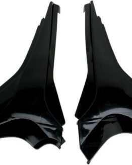 Acerbis Black Air Box Cover Fits Honda CRF