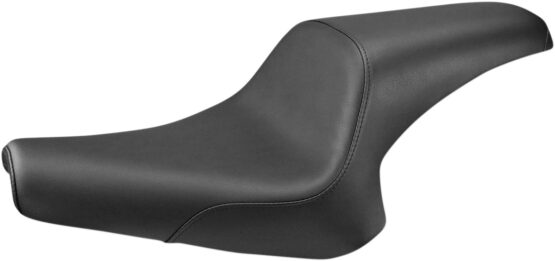 Profiler Smooth 2-Up Seat Black Gel Low - Image 2