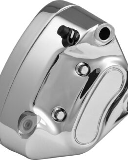 Front Right Brake Caliper Chrome