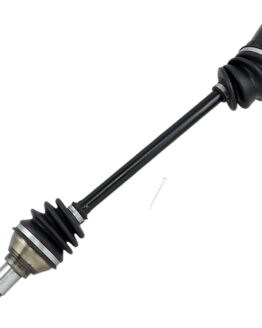 Complete Front Left Axle