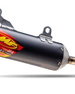 PowerCore 2.1 Slip On Silencer Exhaust