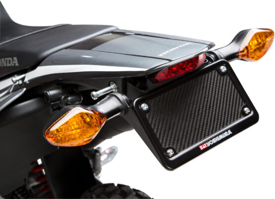 Fender Eliminator Kit