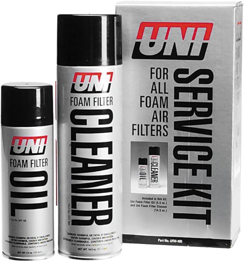 Filter Service Kit - Image 3