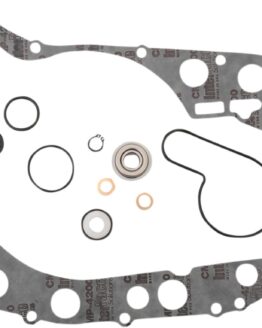 Water Pump Rebuild Kit