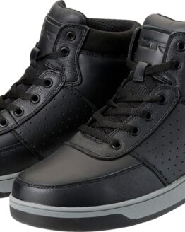 Z1R Dundee Boots Black Size 12