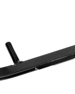 4" Ace Carbide Runner