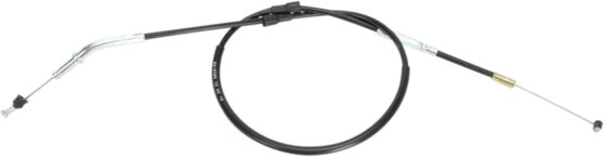 Black Vinyl Clutch Cable - Image 2