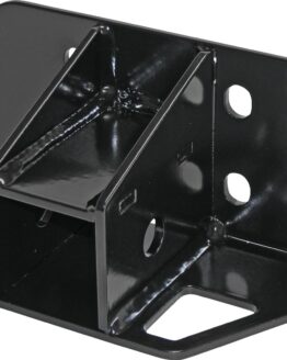 KFI 2" Receiver Hitch Front or Rear For John Deere Gator