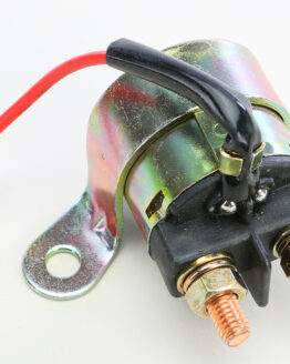 Starter Solenoid
