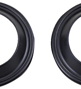 Drag Specialties Fork Seal and Dust Wiper Kit For Harley-Davidson Models