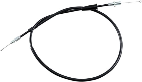 Black Vinyl Throttle Cable - Image 2