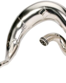 Fatty Expansion Chamber Head Pipe