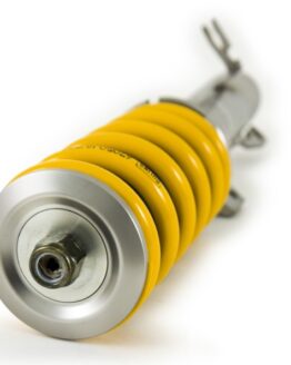 07-14 MINI Cooper/Cooper S (R56) Road & Track Coilover System