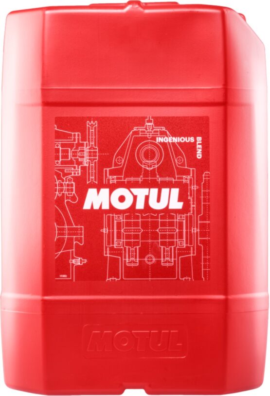 300 V Road Synthetic 10W40 Engine Oil - 20 Liter Tub