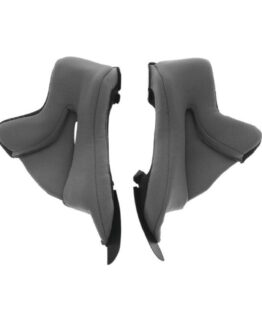 Answer AR5 Cheek Pads Black - XS