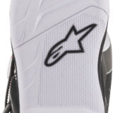 Tech 3 Stella Boots Black/White/Pink Size 6 - Image 5