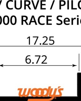 Universal/Factory Series Runners