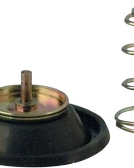 K&L Air Cut-Off Valve Set 18-2796