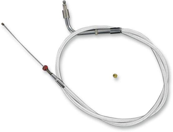 Platinum Throttle Cable - 31" - Image 2