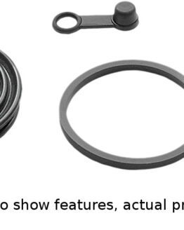 Brake Caliper Rebuild Kit