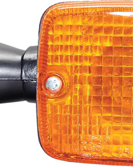 K&S DOT Turn Signal Rear For Kawasaki ZX-6R ZX-9R ZX-12R Z1000