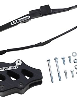 Black Chain Slide-N-Guide Kit - FE #2