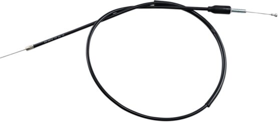 Black Vinyl Clutch Cable - Image 2