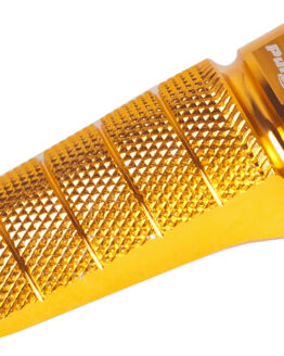 Hi-Tech Racing Footpegs Gold
