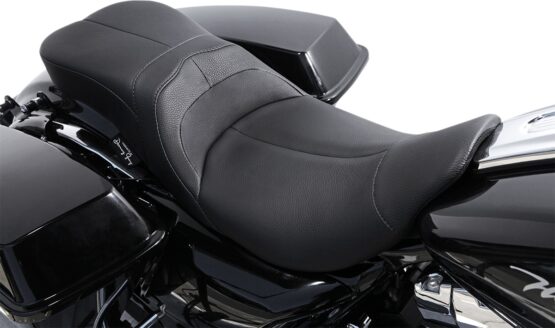 LowIST Leather Air 2-Up Seat Low - Image 3